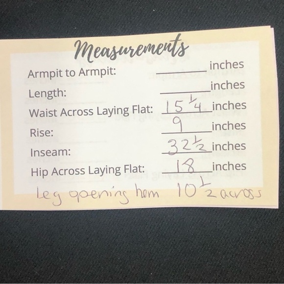 Banana Republic Jackson fit black wool blend lined pants. wide leg size 4 - Picture 8 of 8